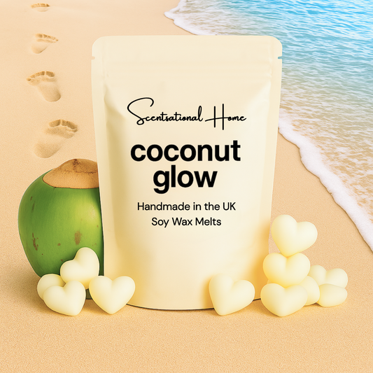 Coconut Glow