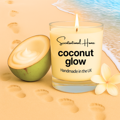 Coconut Glow