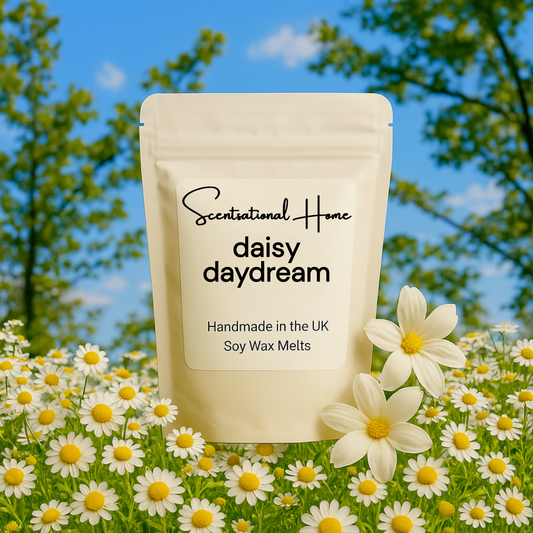 Daisy Daydream