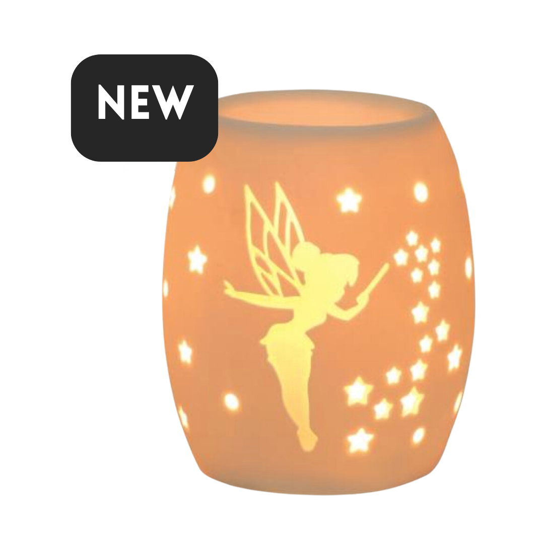 Fairy Electric Wax Melt Warmer