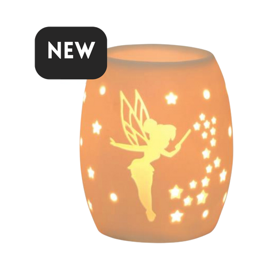 Fairy Electric Wax Melt Warmer