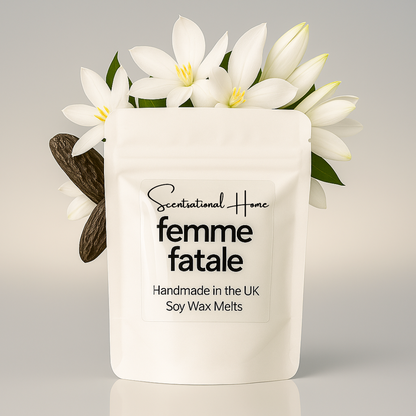 Good Girl Inspired Wax Melts