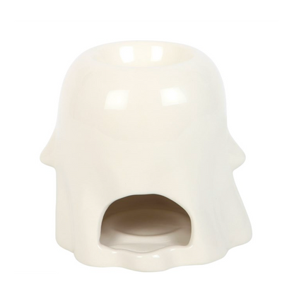 Groovy Ghost Wax Melt Burner