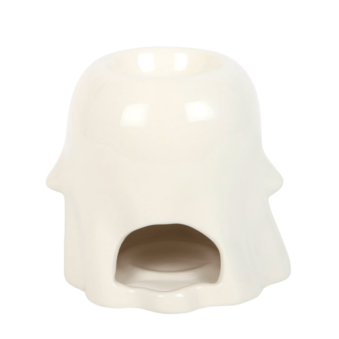 Groovy Ghost Wax Melt Burner - Scentsational Home
