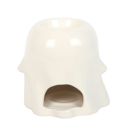 Groovy Ghost Wax Melt Burner - Scentsational Home