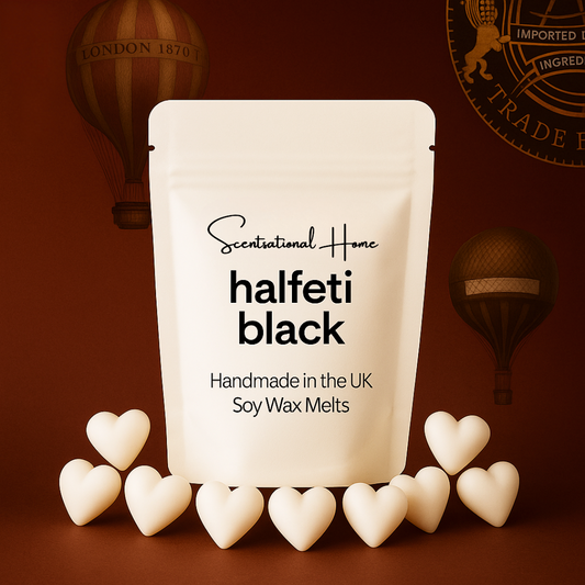 Penhaligons Halfeti Inspired Wax Melts