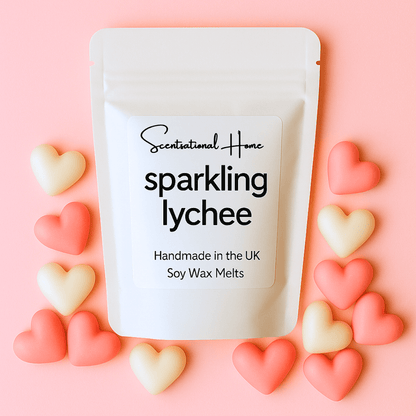Kayali Eden Sparkling Lychee 39 Inspired Wax Melts - Scentsational Home