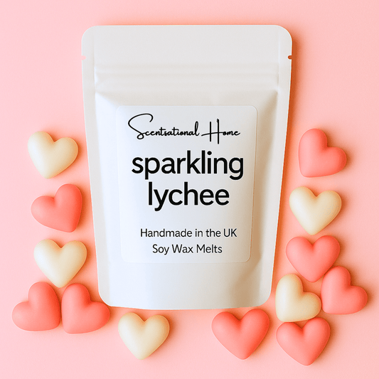 Kayali Eden Sparkling Lychee 39 Inspired Wax Melts - Scentsational Home