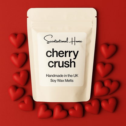 Lost Cherry Inspired Wax Melts - Scentsational Home