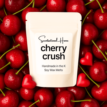 Lost Cherry Inspired Wax Melts - Scentsational Home