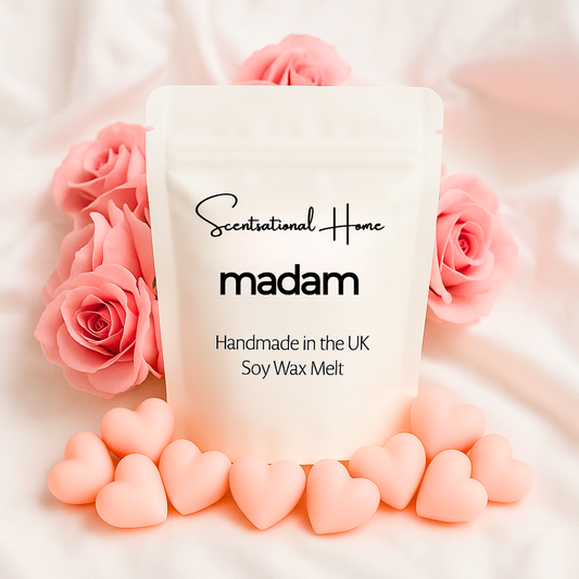 Coco Mademoiselle Inspired Wax Melts