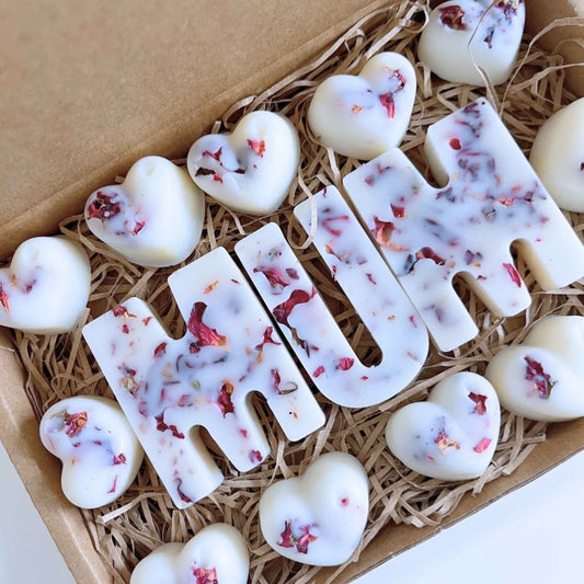 MUM & NAN Personalised Wax Melts - Scentsational Home