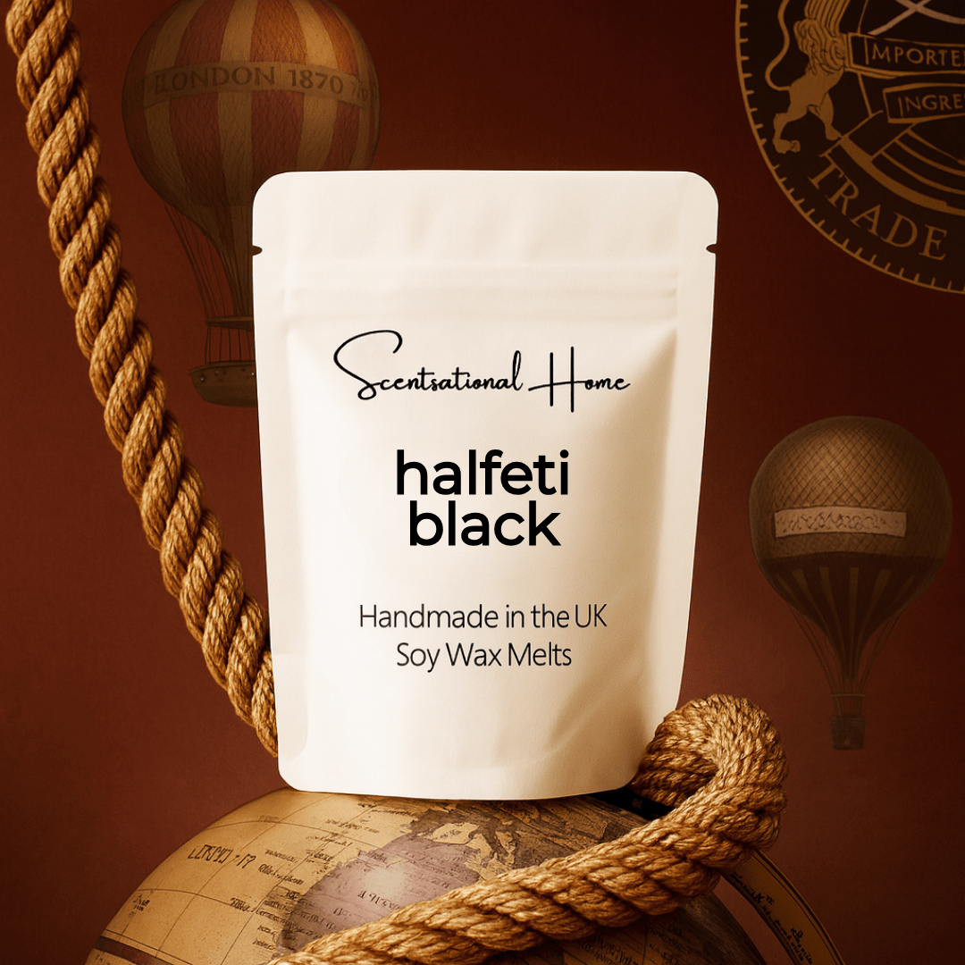 Penhaligons Halfeti Inspired Wax Melts - Scentsational Home