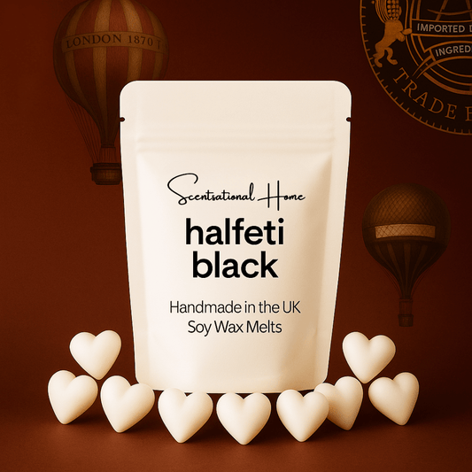 Penhaligons Halfeti Inspired Wax Melts - Scentsational Home