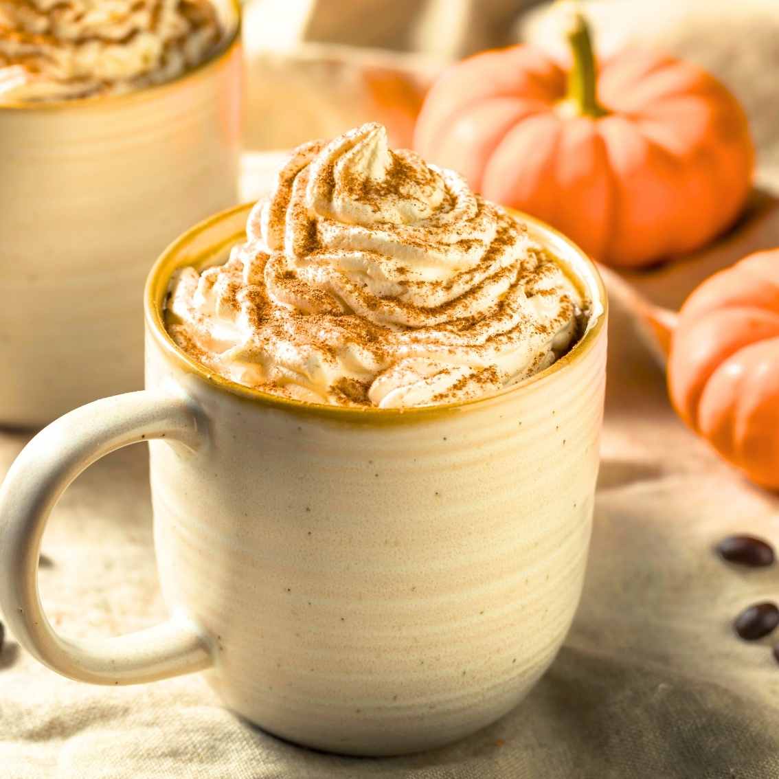 Pumpkin Dream Wax Melt - Scentsational Home