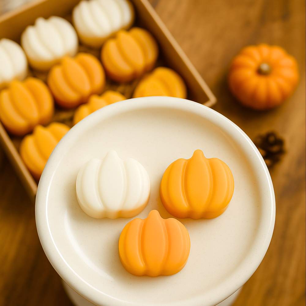 Pumpkin Patch Autumn Wax Melts - Scentsational Home