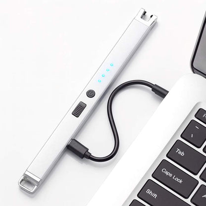 Rechargeable Electric Lighter - Scentsational Home