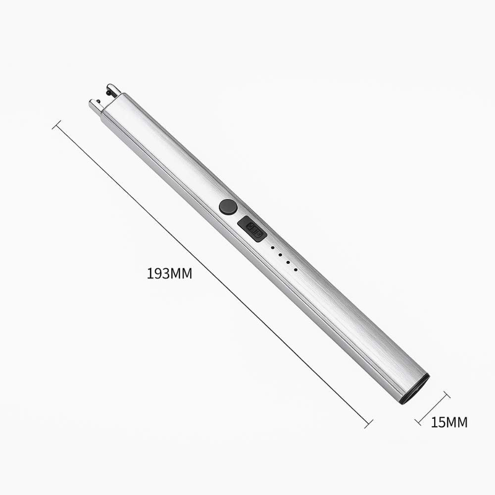 Rechargeable Electric Lighter - Scentsational Home