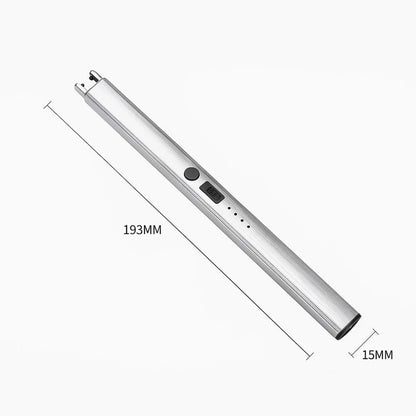 Rechargeable Electric Lighter - Scentsational Home