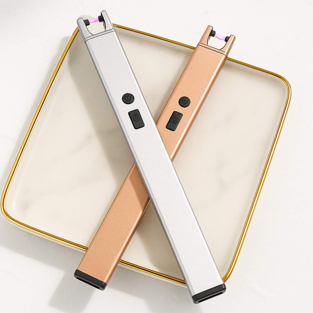 Rechargeable Electric Lighter - Scentsational Home