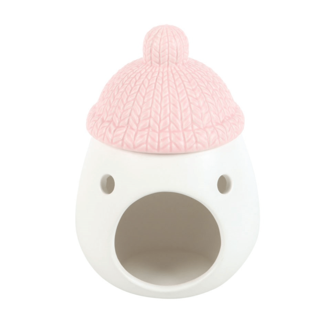 Snuggle Season Wax Melt Burner - Scentsational Home