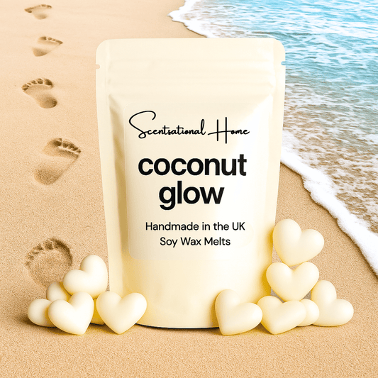 Sol De Janiero Coco Cabana Inspired Wax Melts - Scentsational Home