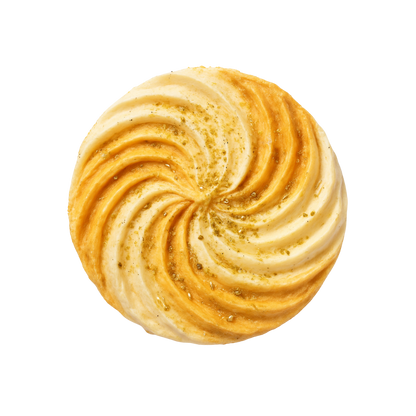Toasted Marshmallow Whipped Soap