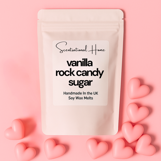 Inspired by Kayali Vanilla Candy Rock Sugar 42