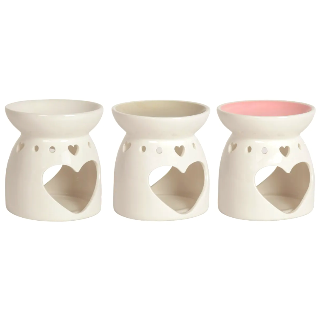 Ceramic Wax Melt Warmers