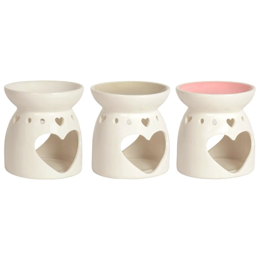 Ceramic Wax Melt Warmers