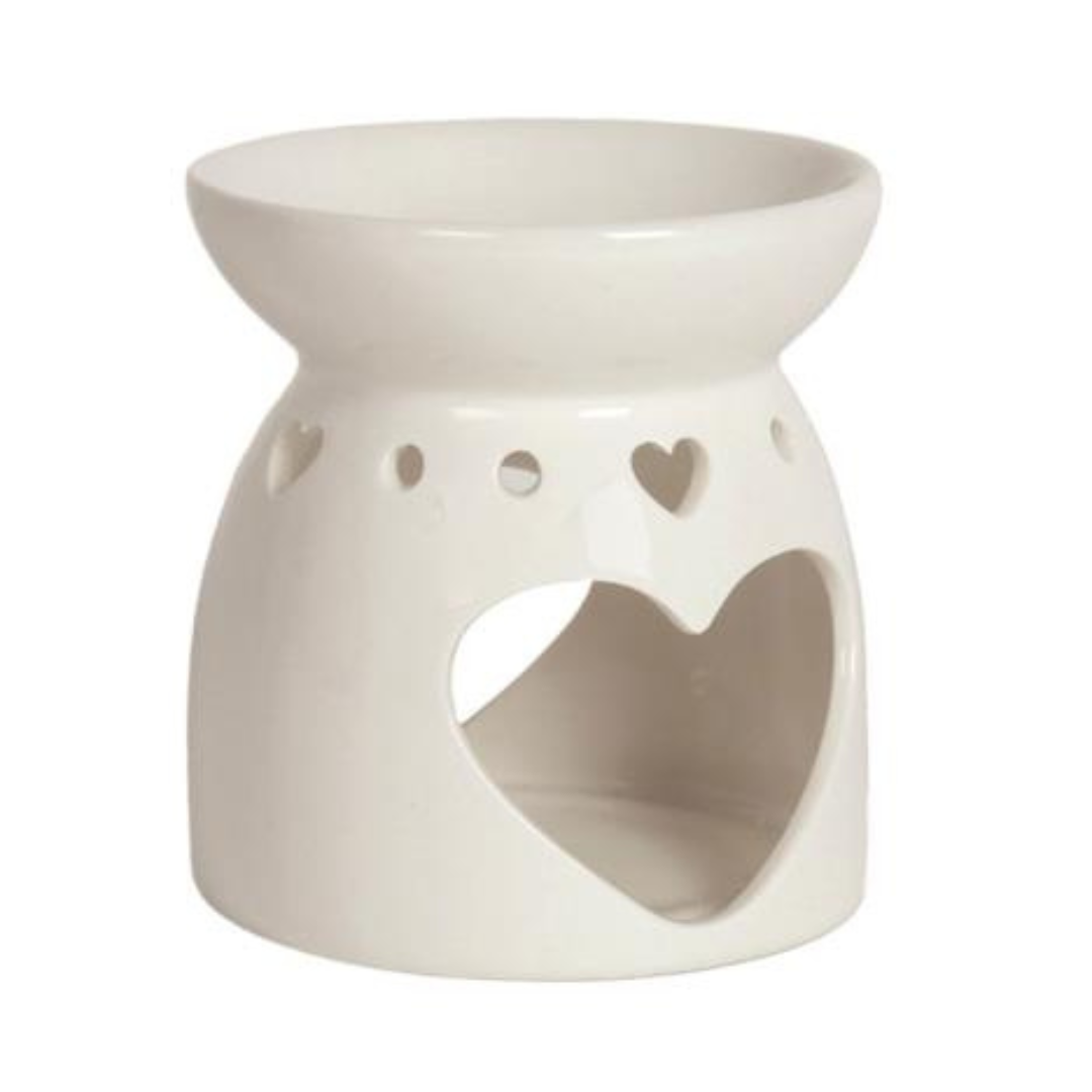 Ceramic Wax Melt Warmer