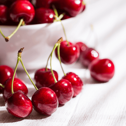 Winter Cherry & Ginger Frosting Wax Melt - Scentsational Home