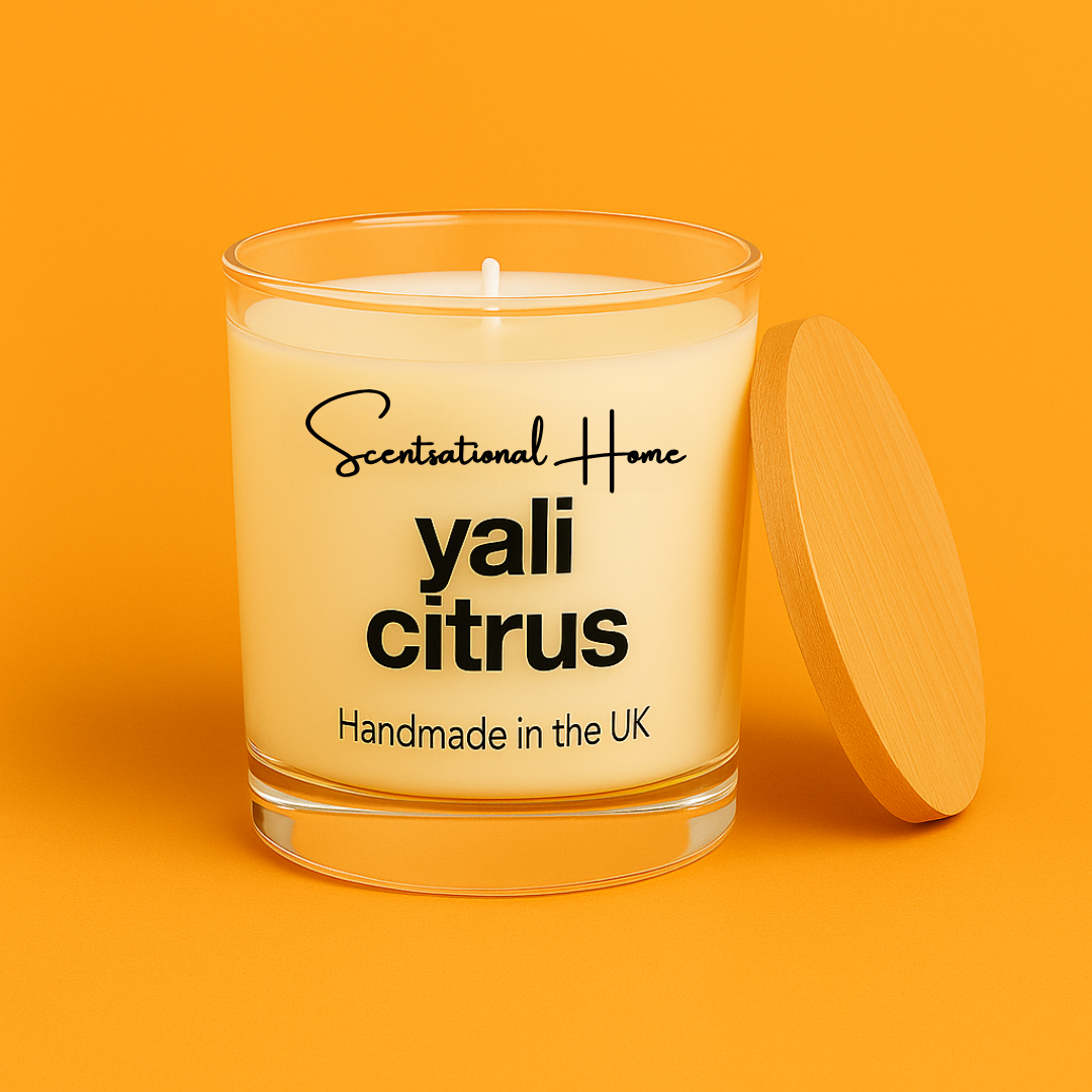Yali Citrus