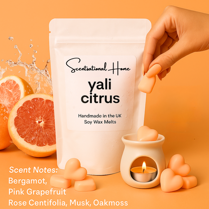 Yali Citrus