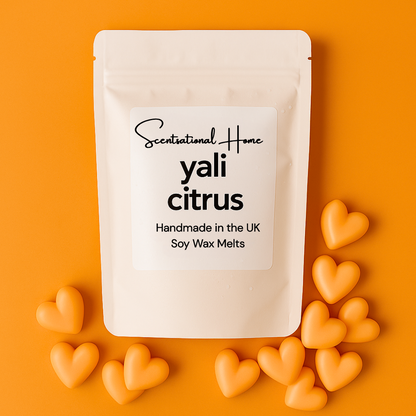 Yali Citrus